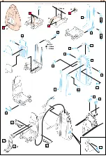 Preview for 3 page of Eduard He 162A Spatz interior Quick Start Manual