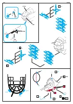 Предварительный просмотр 2 страницы Eduard He 177 Greif exterior Quick Start Manual