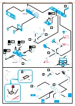 Preview for 4 page of Eduard He 177 Greif interior Quick Start Manual