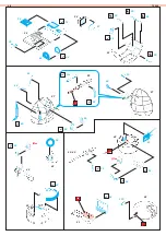 Предварительный просмотр 4 страницы Eduard He 177 Greif with HS 293 self adhesive Quick Start Manual