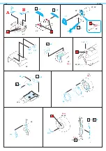 Предварительный просмотр 5 страницы Eduard He 177 Greif with HS 293 self adhesive Quick Start Manual