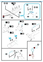 Предварительный просмотр 6 страницы Eduard He 177 Greif with HS 293 self adhesive Quick Start Manual