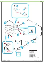 Предварительный просмотр 7 страницы Eduard He 177 Greif with HS 293 self adhesive Quick Start Manual