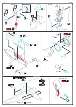 Предварительный просмотр 3 страницы Eduard He 219 Quick Start Manual