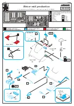 Eduard Hetzer mid production Assembly Instructions предпросмотр