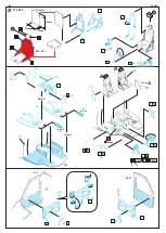 Предварительный просмотр 2 страницы Eduard HH-60H interior S.A. Manual