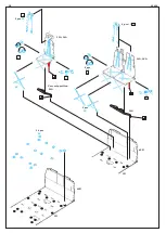 Предварительный просмотр 3 страницы Eduard HH-60H interior S.A. Manual