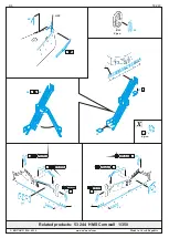 Preview for 4 page of Eduard HMS Cornwall railings Quick Start Manual