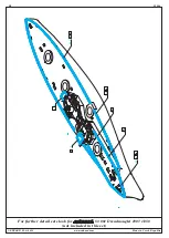 Предварительный просмотр 2 страницы Eduard HMS Dreadnought 1907 railings 1/350 Quick Start Manual