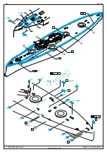 Предварительный просмотр 6 страницы Eduard HMS Dreadnought 1915 Quick Start Manual