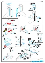 Предварительный просмотр 3 страницы Eduard HMS Exeter 1/350 Quick Start Manual