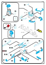 Preview for 3 page of Eduard HMS Illustrious superstructure 1/350 Quick Start Manual