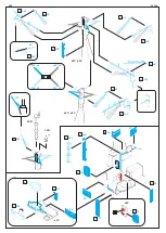 Preview for 4 page of Eduard HMS Illustrious superstructure 1/350 Quick Start Manual