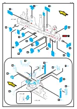 Preview for 7 page of Eduard HMS Illustrious superstructure 1/350 Quick Start Manual