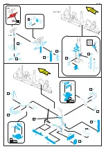 Preview for 10 page of Eduard HMS Illustrious superstructure 1/350 Quick Start Manual