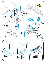 Preview for 11 page of Eduard HMS Illustrious superstructure 1/350 Quick Start Manual