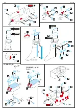 Предварительный просмотр 2 страницы Eduard HMS York Quick Start Manual