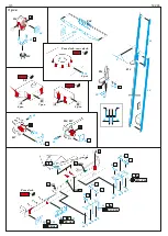 Предварительный просмотр 3 страницы Eduard HMS York Quick Start Manual