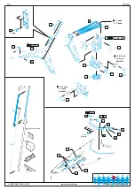 Предварительный просмотр 5 страницы Eduard HMS York Quick Start Manual