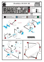 Eduard Hotchkiss H-35/38 (H) Manual предпросмотр