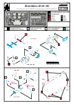 Eduard Hotchkiss H-39 (H) Manual предпросмотр