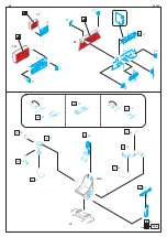 Предварительный просмотр 2 страницы Eduard Hs 126 S.A. Assembly Instructions Manual