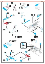 Предварительный просмотр 3 страницы Eduard Hs 126 S.A. Assembly Instructions Manual