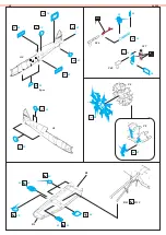 Предварительный просмотр 4 страницы Eduard Hs 126 S.A. Assembly Instructions Manual