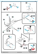 Предварительный просмотр 5 страницы Eduard Hs 126 S.A. Assembly Instructions Manual