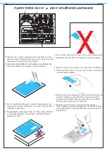 Предварительный просмотр 6 страницы Eduard Hs 126 S.A. Assembly Instructions Manual