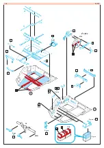 Предварительный просмотр 3 страницы Eduard Humber Scout Car Mk.I interior Quick Start Manual