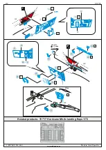 Предварительный просмотр 2 страницы Eduard Hurricane Mk.IIc Manual