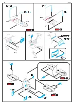 Предварительный просмотр 3 страницы Eduard I-153 Chaika Quick Start Manual