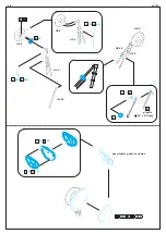 Предварительный просмотр 5 страницы Eduard I-153 Chaika Quick Start Manual