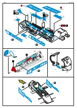 Предварительный просмотр 2 страницы Eduard IA-58A Quick Start Manual