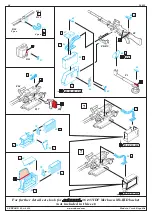 Preview for 4 page of Eduard IDF Merkava Mk.IIID Quick Start Manual