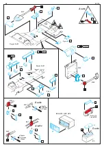 Preview for 2 page of Eduard IDF Merkava Mk.IV Quick Start Manual