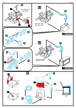 Preview for 4 page of Eduard IDF Merkava Mk.IV Quick Start Manual