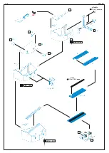 Предварительный просмотр 3 страницы Eduard IDF Shot Kal turret boxes Assembly Instructions