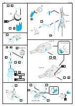 Preview for 7 page of Eduard IJN Chikuma Assembly Instructions Manual