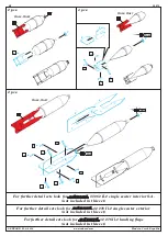 Предварительный просмотр 2 страницы Eduard Il-2 armament and bomb tails Quick Start Manual