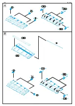 Preview for 3 page of Eduard Il-2 landing flaps Quick Start Manual