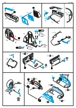 Предварительный просмотр 5 страницы Eduard Il-28T Quick Start Manual