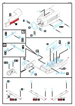 Предварительный просмотр 2 страницы Eduard Il-2m exterior Quick Start Manual