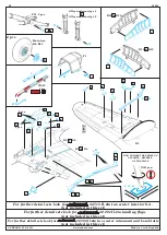 Предварительный просмотр 3 страницы Eduard Il-2m exterior Quick Start Manual