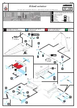 Eduard Il-2m3 exterior Quick Start Manual предпросмотр