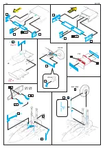 Предварительный просмотр 3 страницы Eduard Il-2m3 interior Quick Start Manual