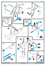 Предварительный просмотр 4 страницы Eduard Il-2m3 interior Quick Start Manual