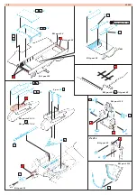 Предварительный просмотр 3 страницы Eduard Il-2m3 Stormovik self adhesive Quick Start Manual