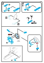 Предварительный просмотр 4 страницы Eduard J2F-5 Duck Quick Start Manual